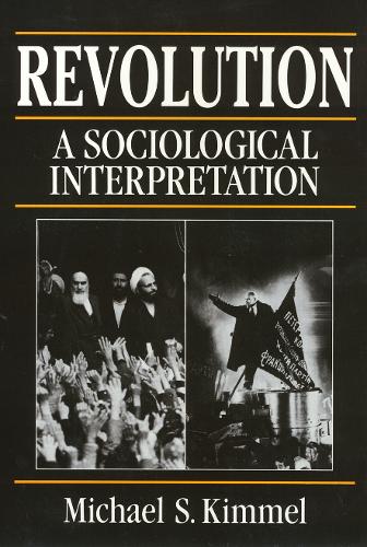 Revolution