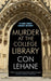 Murder at the College Library