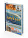 The Odyssey: A Graphic Novel: Deluxe Edition