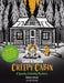 Color & Sleuth: Creepy Cabin