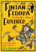Fintan Fedora the World's Worst Explorer