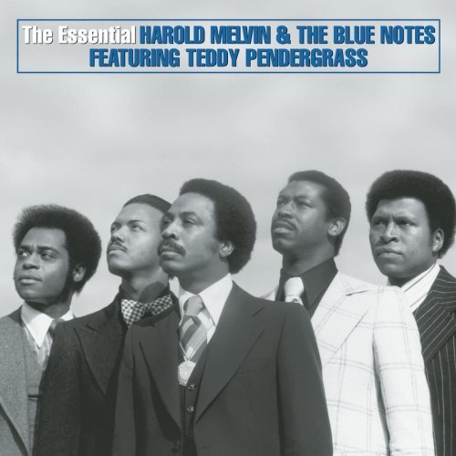 Essential Harold Melvin and the Blue Notes