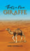 That's a Nice Giraffe