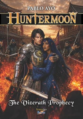 Huntermoon - The Vizerath Prophecy