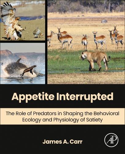Appetite Interrupted