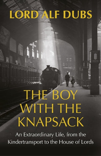 The Boy with the Knapsack