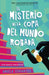 El Misterio de la Copa del Mundo Robada