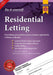 Residential Letting DIY Kit