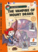 The Vampire of Mount Drakk