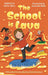 The School is Lava
