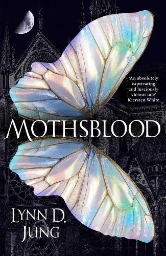 Mothsblood