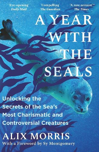 A Year with the Seals