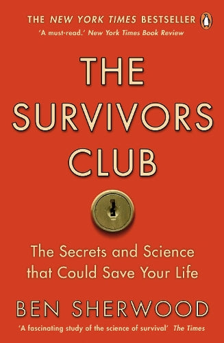 The Survivors Club