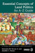 Essential Concepts of Land Politics