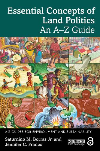 Essential Concepts of Land Politics
