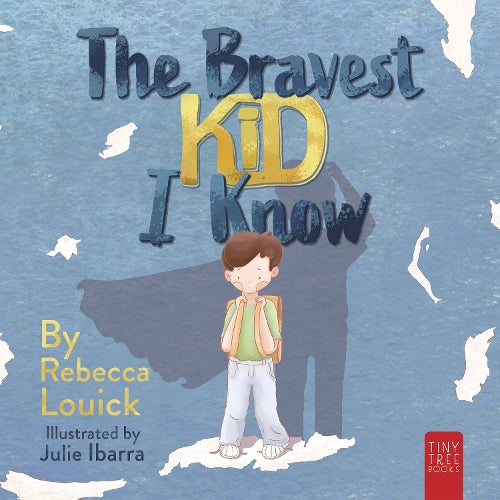 The Bravest Kid I Know