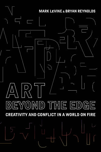 Art Beyond the Edge