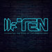 Mark Knight Presents Toolroom Ten