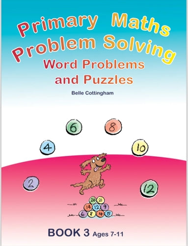 Primary Maths Problem Solving