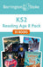 KS2 Reading Age 8 Pack