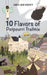 10 Flavors of Potpourri Trailmix