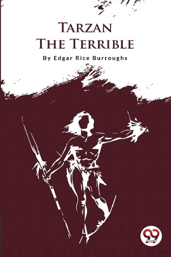Tarzan the Terrible