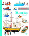 Do You Know?: Boats