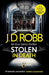 Stolen in Death: An Eve Dallas thriller (In Death 62)