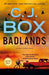 Badlands