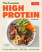 The Complete High-Protein Cookbook