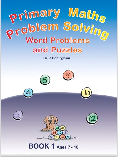 Primary Math Problem Solving