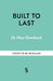 Built to Last