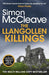 The Llangollen Killings