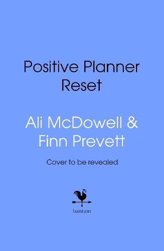 Positive Planner 3