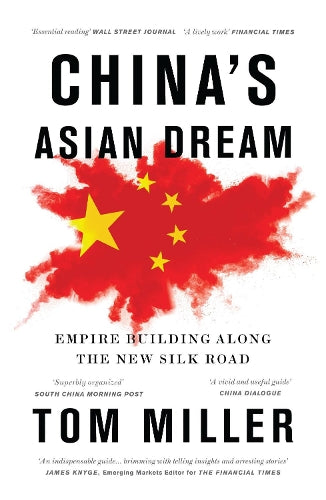 China's Asian Dream