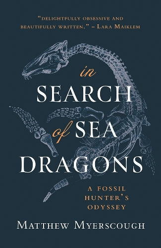 In Search of Sea Dragons