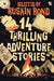 14 Thrilling Adventure Stories