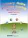 Primary Maths Problem Solving