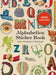 Alphabetica Sticker Book