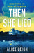 Then She Lied