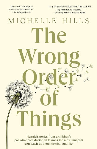 The Wrong Order of Things