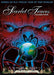 The Complete Scarlet Traces, Volume Four