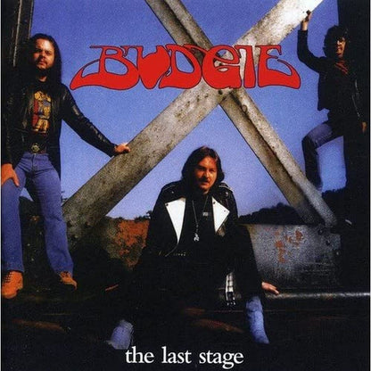 Last Stage the