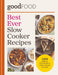 Good Food Best Ever Slow Cooker Recipes
