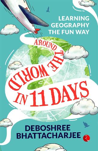 Around the World in 11 Days