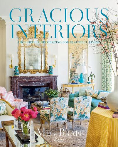 Gracious Interiors