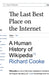 The Last Best Place on the Internet