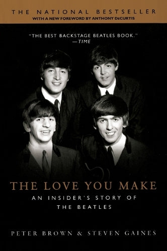 Love You Make, The