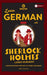 Learn German with Sherlock Holmes A Study In Scarlet