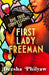 The True Confessions of First Lady Freeman
